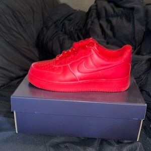 Red Air Force 1